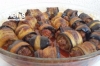 köfteli patlıcan sarma / #1091039