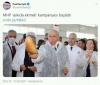 mhp askıda ekmek kampanyası başlattı / #2086140