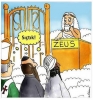 müslüman olmayanın otomotikman cehenneme gitmesi / #1146824