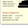 sürücü belgesi için aylardır randevu alamamak / #1267606