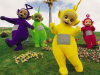 teletubbies / #2394096