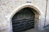 traitors gate