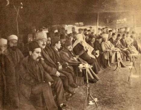 türk milletinin büyük nevruz bayramı