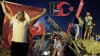 15 temmuz da sokağa çıkmayan vatanseverim demesin / #2053876