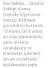afgan bayrağı ile ilgili resmi açıklama yapılması / #2175237