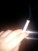 gece 03 00 da ateşlenen sigara