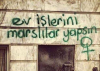 gecenin duvar yazısı / #1550117