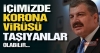 içimizde corona virüs taşıyanlar olabilir / #1986147