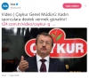 kadın sporculara destek vermek günahtır / #1632710