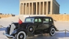 lincoln zephyr v12 / #1894689