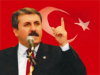 mustafa destici
