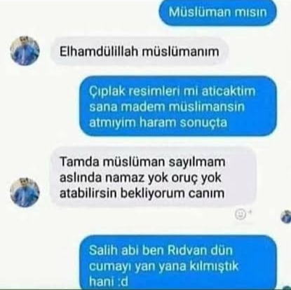 nihavend longa müslümanlığı
