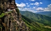 paro taktsang manastırı / #1562841