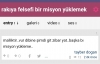 rakı ile dertleşmek / #2062192