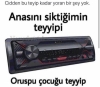 reisin hareket halindeki otobüsten çay fırlatması / #2172206