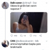 sözlüğün en amsalak erkeği / #2074567