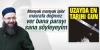 türkiye uzay ajansının kurulması / #1344881