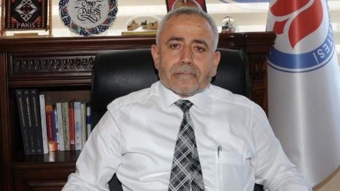 ömer pakiş