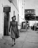 1940 larda kadınların harikulade giyinmesi