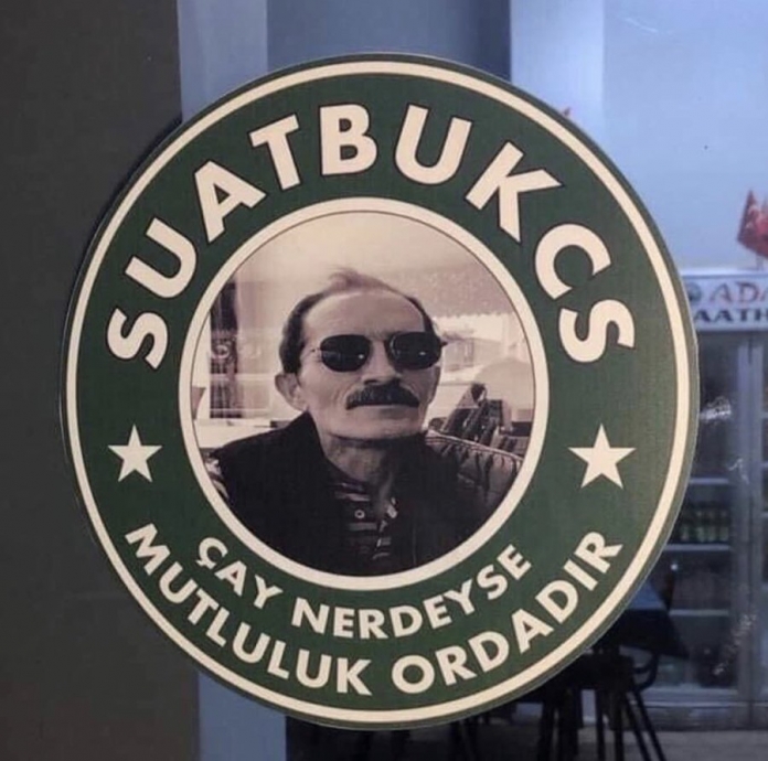 21 03 2019 Starbucks Rezaleti 1823830 Uludağ Sözlük Galeri