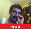 as maca senin attığın capsleri inci sözlükte