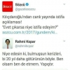 chp seçmeninin koyun olması / #1370832