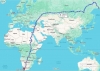 dünyanın en uzun yolu