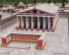 efes antik kentinin 2000 yıl önceki hali