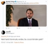 esra ve berat albayrak a yapılan çirkin saldırı / #2048928