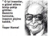 etrafta hiç gerçek müslüman olmaması / #1629012