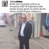 hükümeti eleştirenlere akplilerin verdiği tepkiler