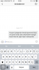 instagram dan mesaj atılan ünlünün cevap vermesi / #1097686