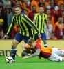 janssen in galatasaray maçında iptal edilen golü / #1559238