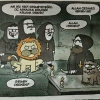 kedi yerine ortak aslana giren satanistler / #2314661