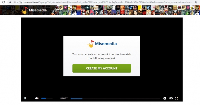 malta reklamı yapan tirreklerin verdikleri link