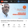 rte nin youtube yayınının 68 bin dislike alması