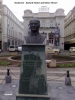 rte posterine basıp atatürk önünde poz veren tip / #1660849