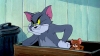 tom ve jerry deki tom un renginde kedi olmaması / #2205336