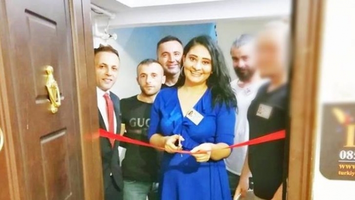 türkiye de ilk deizim derneğinin açılması
