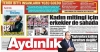 2 mart 2022 aydınlık gazetesinin çin yalakalığı / #2215670