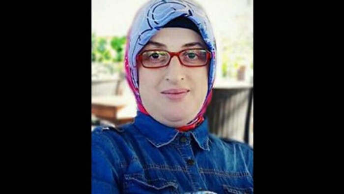 akp kadın kolları başkanına bağlanan maaş