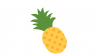 ananas emojisi