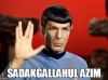 cuma namazına gitmeyen yazarlar silinsin / #1281968