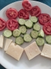 domates salatalık / #2173450