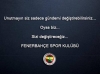 fenerbahçe