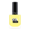 golden rose extreme gel shine nail color oje 89