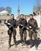 hep erkeklerin savaşa gitmesi / #1915782