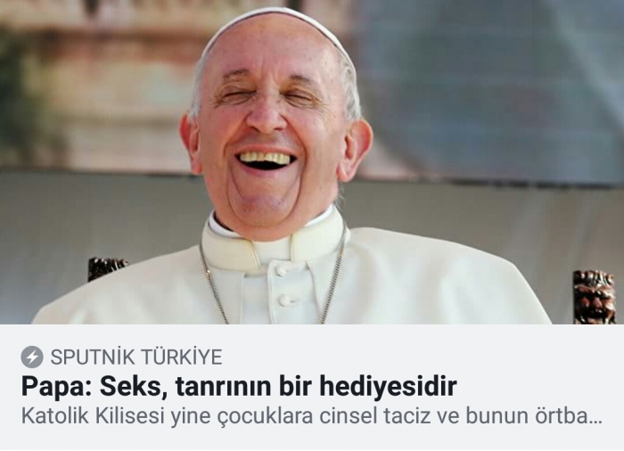kadınların seks dışında işe yaradığı konular