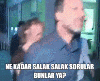 kaza geçirseniz annenizi mi babanızı mı ararsınız / #1337840