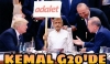 kemal kılıçdaroğlu g20 de / #1475417